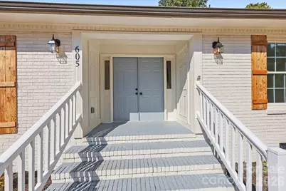 605 Forrest Road, Warsaw, NC 28398 - Photo 5