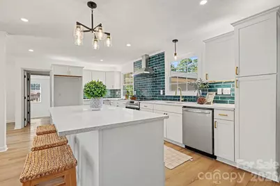 605 Forrest Road, Warsaw, NC 28398 - Photo 11