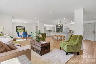 605 Forrest Road, Warsaw, NC 28398 - Photo 3