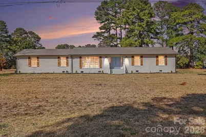 605 Forrest Road, Warsaw, NC 28398 - Photo 1