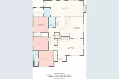 1912 Old West Lane, Gastonia, NC 28052 - Photo 15