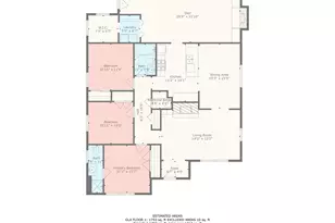 1912 Old W Ln, Gastonia, NC 28052 - Photo 15