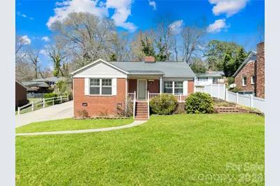 1912 Old West Lane, Gastonia, NC 28052 - Photo 1