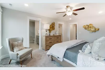 4347 Black Court, Harrisburg, NC 28075 - Photo 19