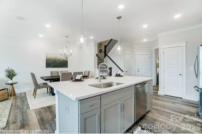 4347 Black Court, Harrisburg, NC 28075 - Photo 9