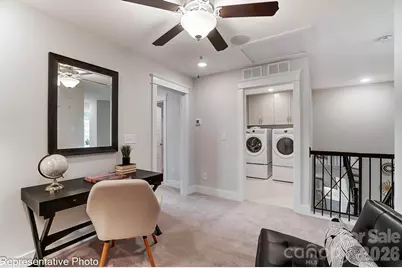 4347 Black Court, Harrisburg, NC 28075 - Photo 17