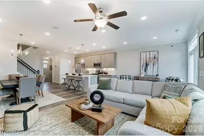 4347 Black Court, Harrisburg, NC 28075 - Photo 13