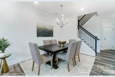 4347 Black Court, Harrisburg, NC 28075 - Photo 11