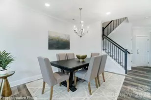 4347 Black Ct, Harrisburg, NC 28075 - Photo 11