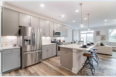 4347 Black Court, Harrisburg, NC 28075 - Photo 5