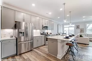 4347 Black Ct, Harrisburg, NC 28075 - Photo 5