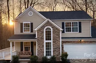 10205 Danesway Ln, Cornelius, NC 28031 - Photo 1