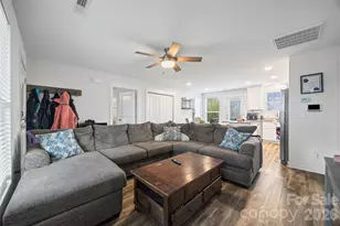 147 White St SW, Concord, NC 28027 - Photo 5