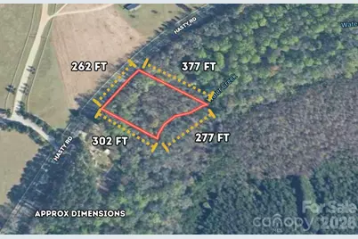 0 Hasty Road, Laurinburg, NC 28352 - Photo 5