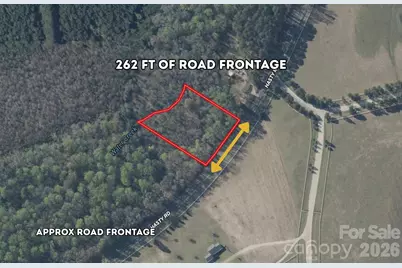 0 Hasty Road, Laurinburg, NC 28352 - Photo 3