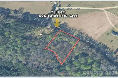 0 Hasty Road, Laurinburg, NC 28352 - Photo 1