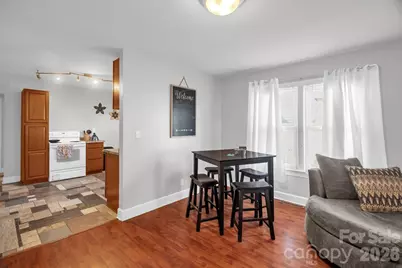 118 & 120 E Kivett Street, Asheboro, NC 27203 - Photo 11