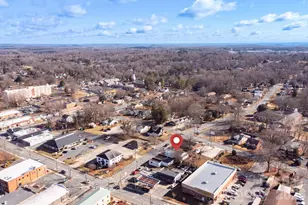 118 & 120 E Kivett St, Asheboro, NC 27203 - Photo 33