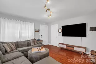 118 & 120 E Kivett St, Asheboro, NC 27203 - Photo 9