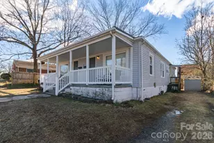 118 & 120 E Kivett St, Asheboro, NC 27203 - Photo 5