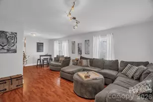 118 & 120 E Kivett St, Asheboro, NC 27203 - Photo 7