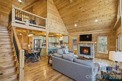 338 Lakeview Trail, Nebo, NC 28761 - Photo 19