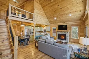 338 Lakeview Trl, Nebo, NC 28761 - Photo 19