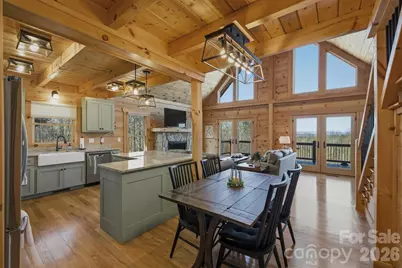 338 Lakeview Trail, Nebo, NC 28761 - Photo 15