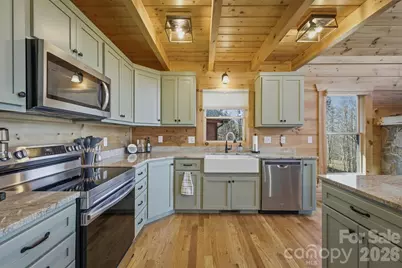 338 Lakeview Trail, Nebo, NC 28761 - Photo 15