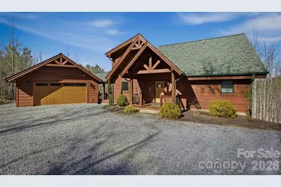 338 Lakeview Trail, Nebo, NC 28761 - Photo 3
