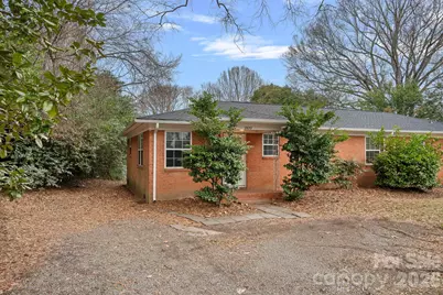 2623 & 2625 Shamrock Drive, Charlotte, NC 28205 - Photo 5