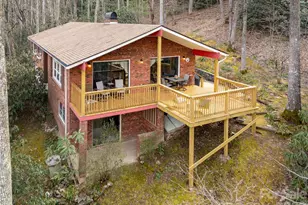 227 Sky Lake Dr, Hendersonville, NC 28739 - Photo 41