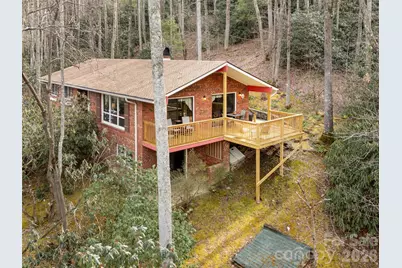 227 Sky Lake Drive, Hendersonville, NC 28739 - Photo 41