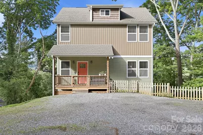 239 Northside Street, Canton, NC 28716 - Photo 41