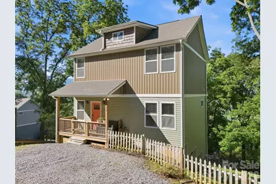239 Northside Street, Canton, NC 28716 - Photo 31