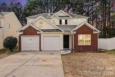 4407 Devonhill Lane, Charlotte, NC 28269 - Photo 1