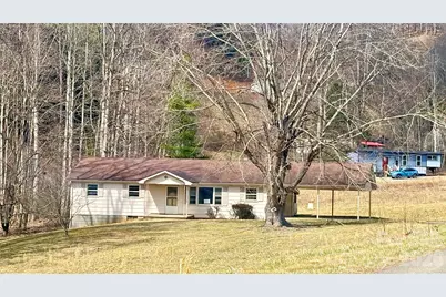225 Davis Road, Crumpler, NC 28617 - Photo 1