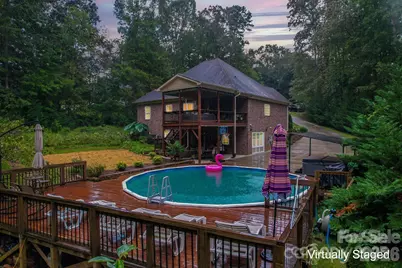 10604 Russet Place, Charlotte, NC 28227 - Photo 31