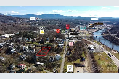 36 Roberts Street, Asheville, NC 28801 - Photo 1