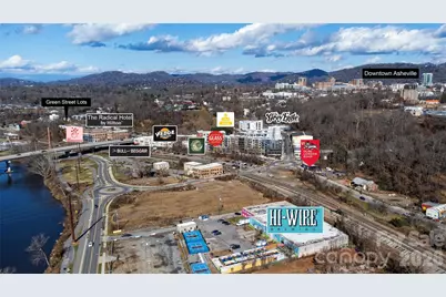 36 Roberts Street, Asheville, NC 28801 - Photo 5