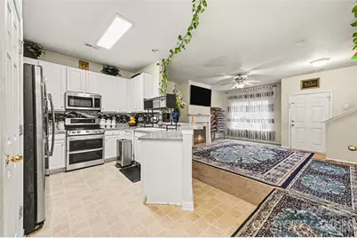 5767 Bent Creek Circle, Charlotte, NC 28227 - Photo 13