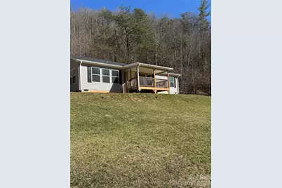 4958 Grapevine Road, Marshall, NC 28753 - Photo 3