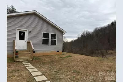 4958 Grapevine Road, Marshall, NC 28753 - Photo 9