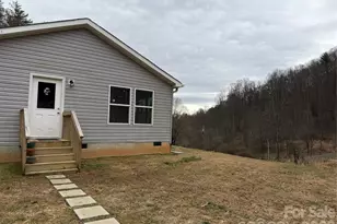 4958 Grapevine Rd, Marshall, NC 28753 - Photo 9