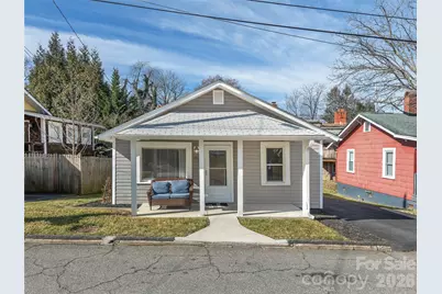 46 Jarrett Street, Asheville, NC 28806 - Photo 1