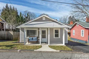 46 Jarrett St, Asheville, NC 28806 - Photo 1