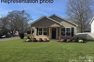 126 Todd Dr NW, Concord, NC 28025 - Photo 1