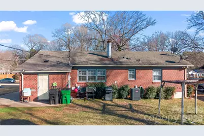 3535 Driftwood Drive, Charlotte, NC 28205 - Photo 3