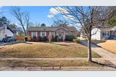 3535 Driftwood Drive, Charlotte, NC 28205 - Photo 1