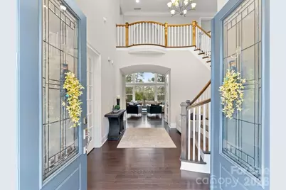 15208 Montage Lane, Charlotte, NC 28278 - Photo 5